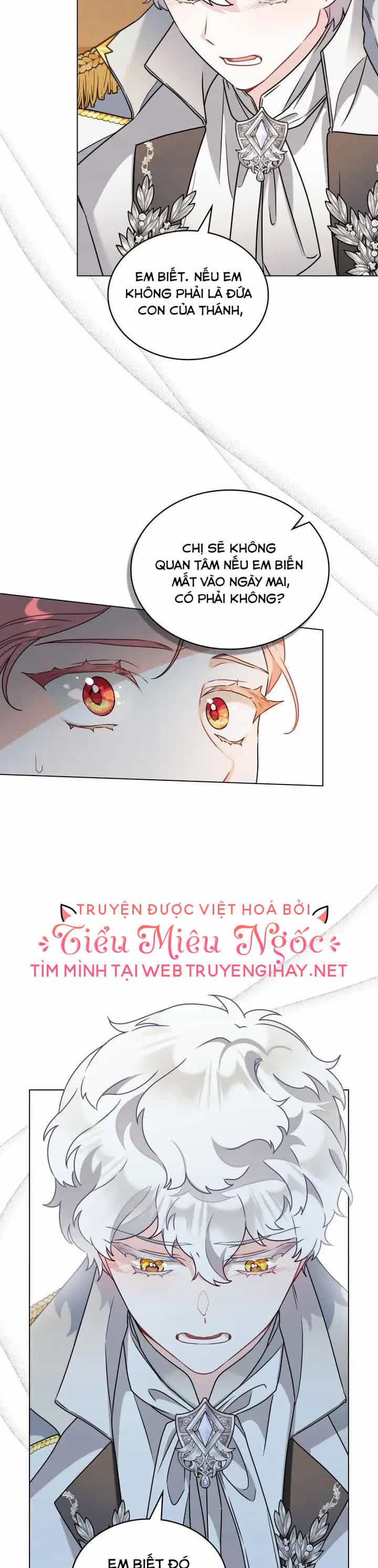 Ánh Sáng Vàng Của Bình Minh - Chương 52 - ảnh 30