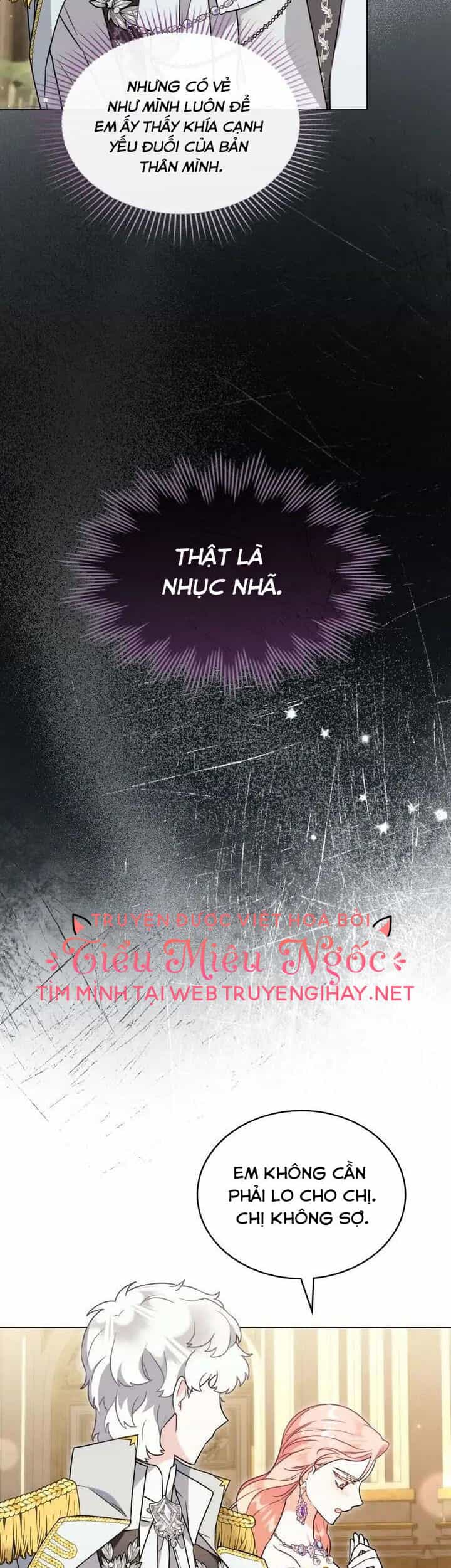 Ánh Sáng Vàng Của Bình Minh - Chương 52 - ảnh 4
