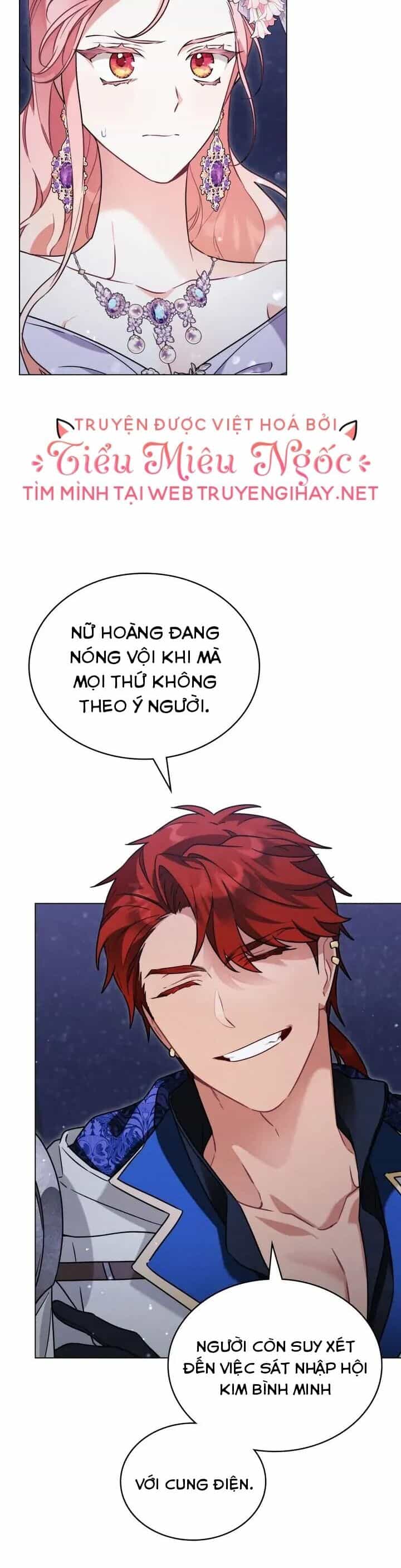 Ánh Sáng Vàng Của Bình Minh - Chương 53 - ảnh 31