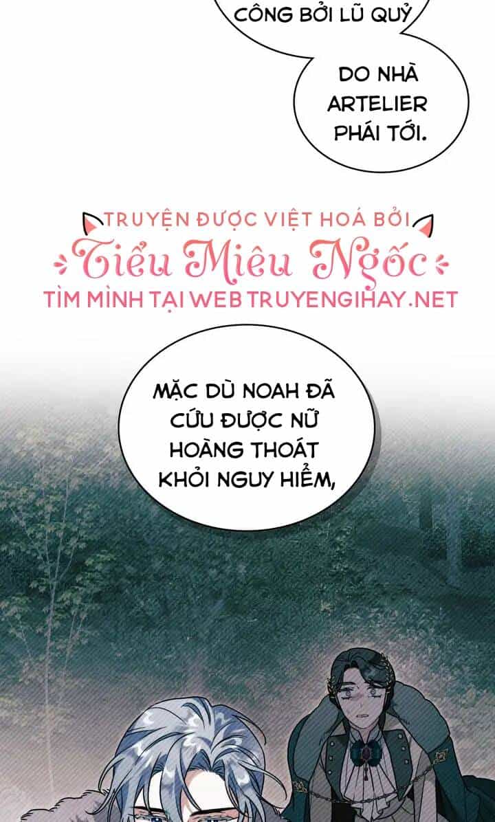 Ánh Sáng Vàng Của Bình Minh - Chương 54 - ảnh 15