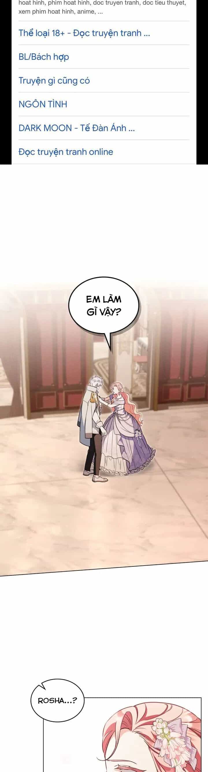 Ánh Sáng Vàng Của Bình Minh - Chương 55 - ảnh 2