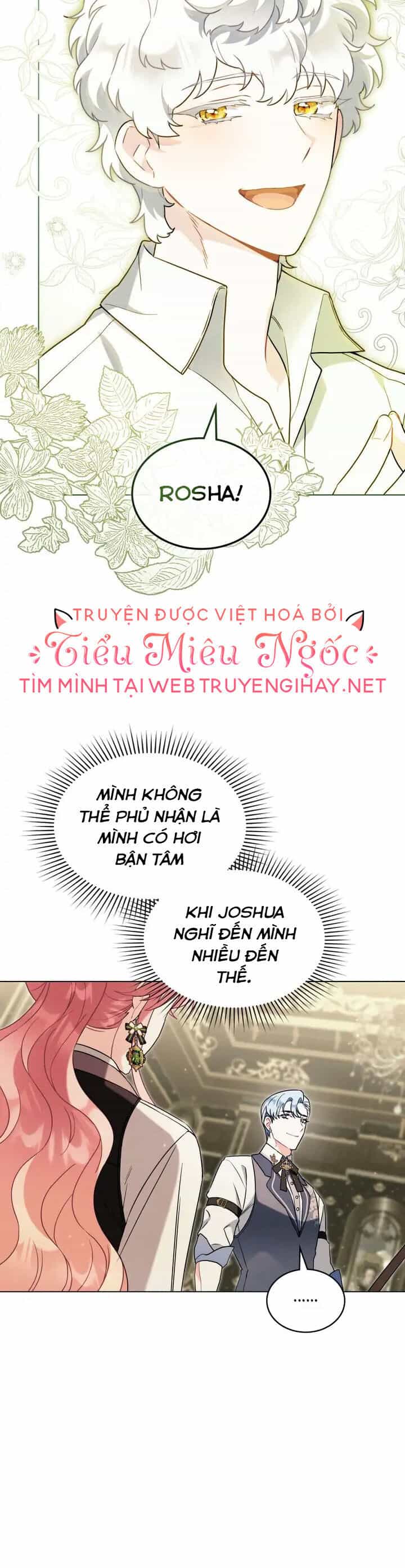 Ánh Sáng Vàng Của Bình Minh - Chương 55 - ảnh 27