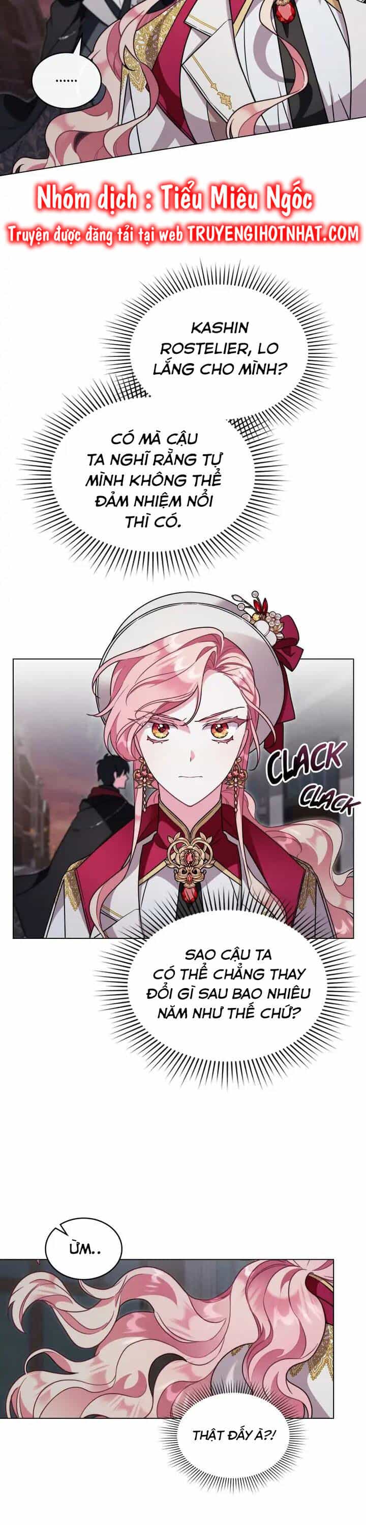 Ánh Sáng Vàng Của Bình Minh - Chương 56 - ảnh 22