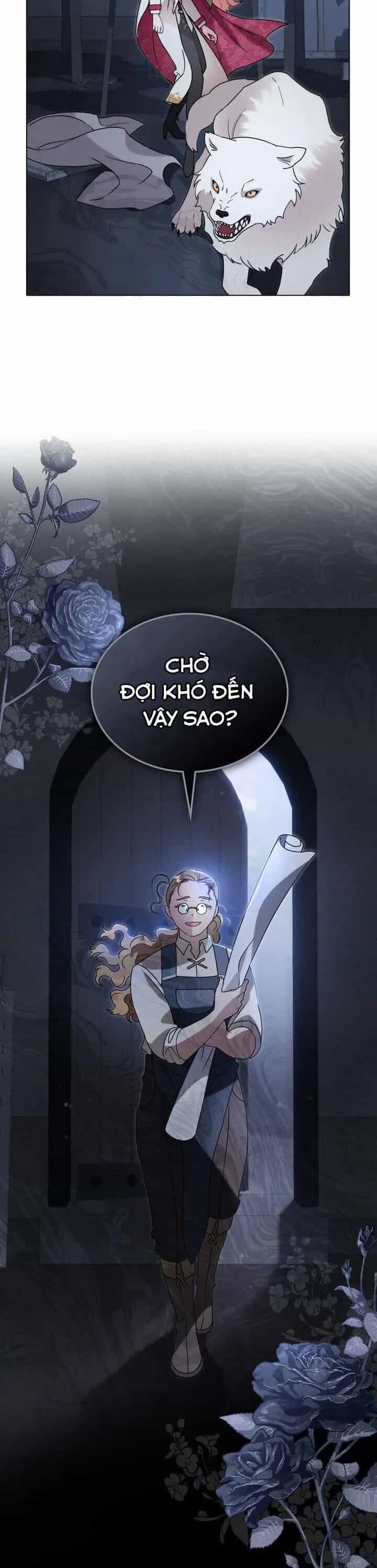 Ánh Sáng Vàng Của Bình Minh - Chương 57 - ảnh 11