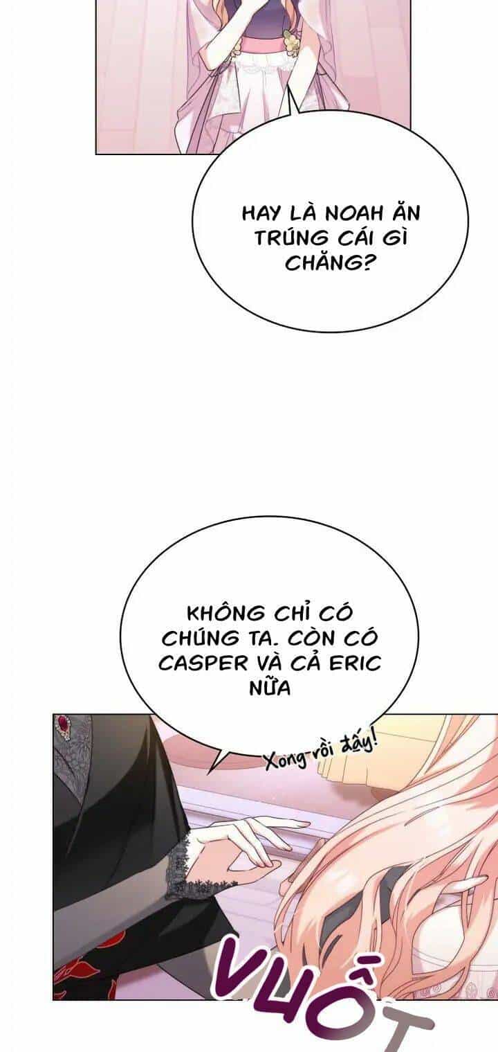 Ánh Sáng Vàng Của Bình Minh - Chương 6 - ảnh 36
