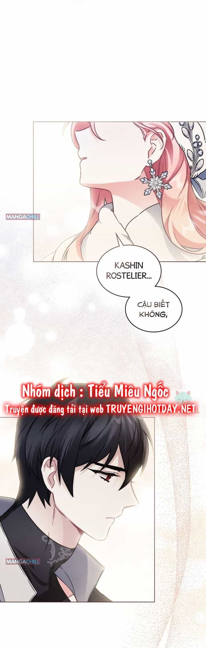 Ánh Sáng Vàng Của Bình Minh - Chương 61 - ảnh 20