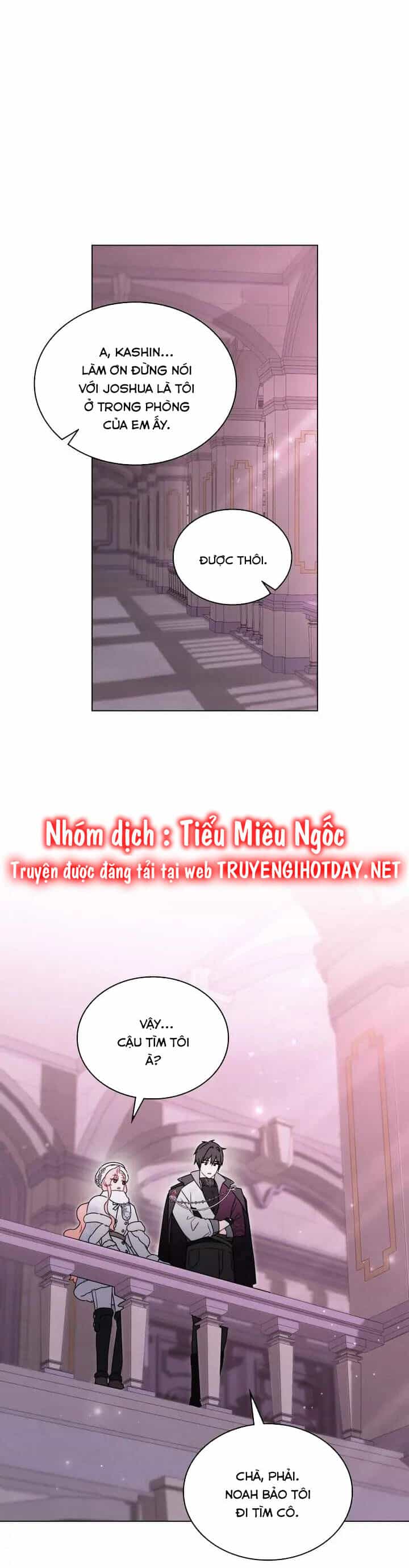Ánh Sáng Vàng Của Bình Minh - Chương 62 - ảnh 28