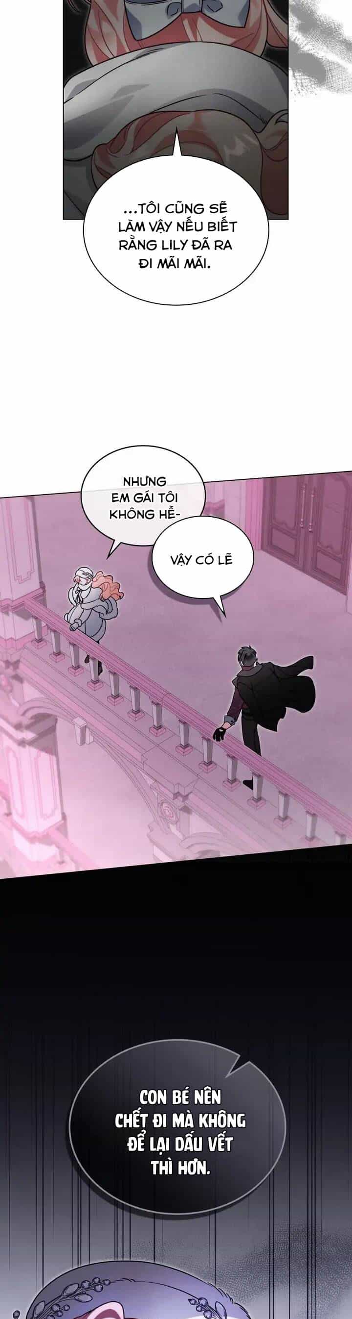 Ánh Sáng Vàng Của Bình Minh - Chương 63 - ảnh 7
