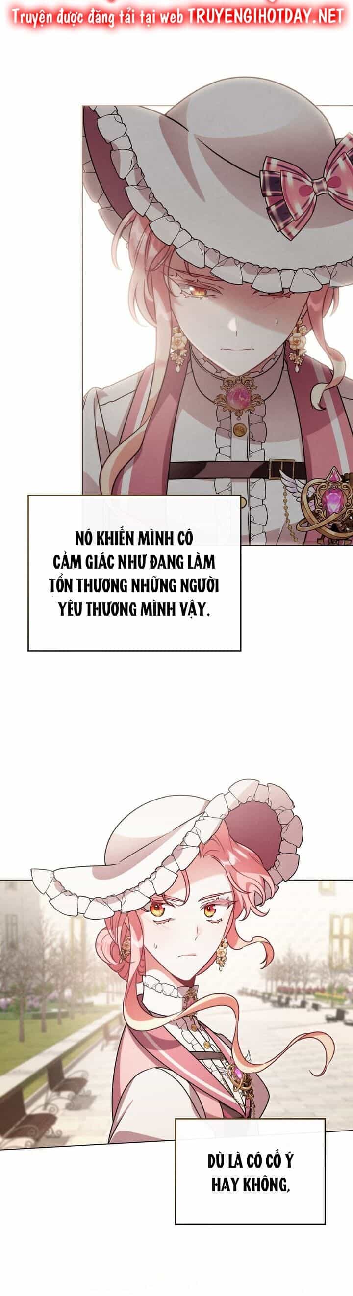 Ánh Sáng Vàng Của Bình Minh - Chương 65 - ảnh 24