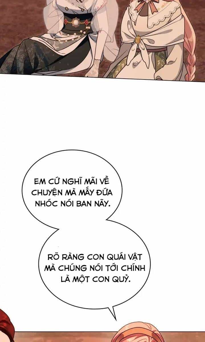 Ánh Sáng Vàng Của Bình Minh - Chương 67 - ảnh 22