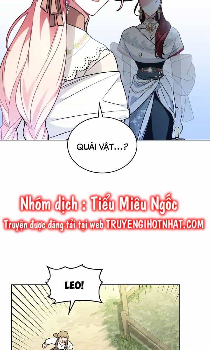 Ánh Sáng Vàng Của Bình Minh - Chương 67 - ảnh 6