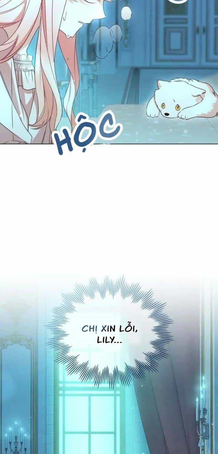 Ánh Sáng Vàng Của Bình Minh - Chương 7 - ảnh 21