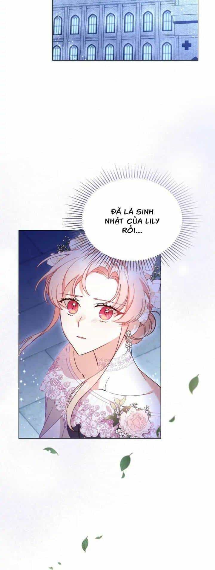 Ánh Sáng Vàng Của Bình Minh - Chương 7 - ảnh 42