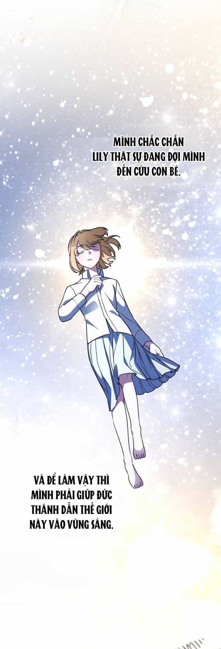 Ánh Sáng Vàng Của Bình Minh - Chương 71 - ảnh 17