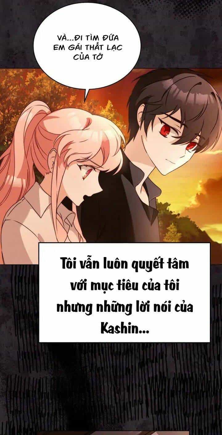 Ánh Sáng Vàng Của Bình Minh - Chương 8 - ảnh 13