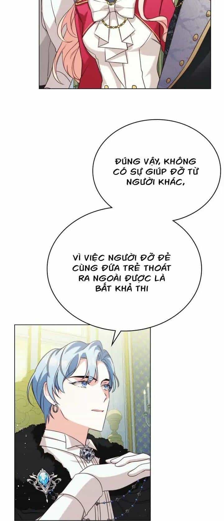 Ánh Sáng Vàng Của Bình Minh - Chương 9 - ảnh 25