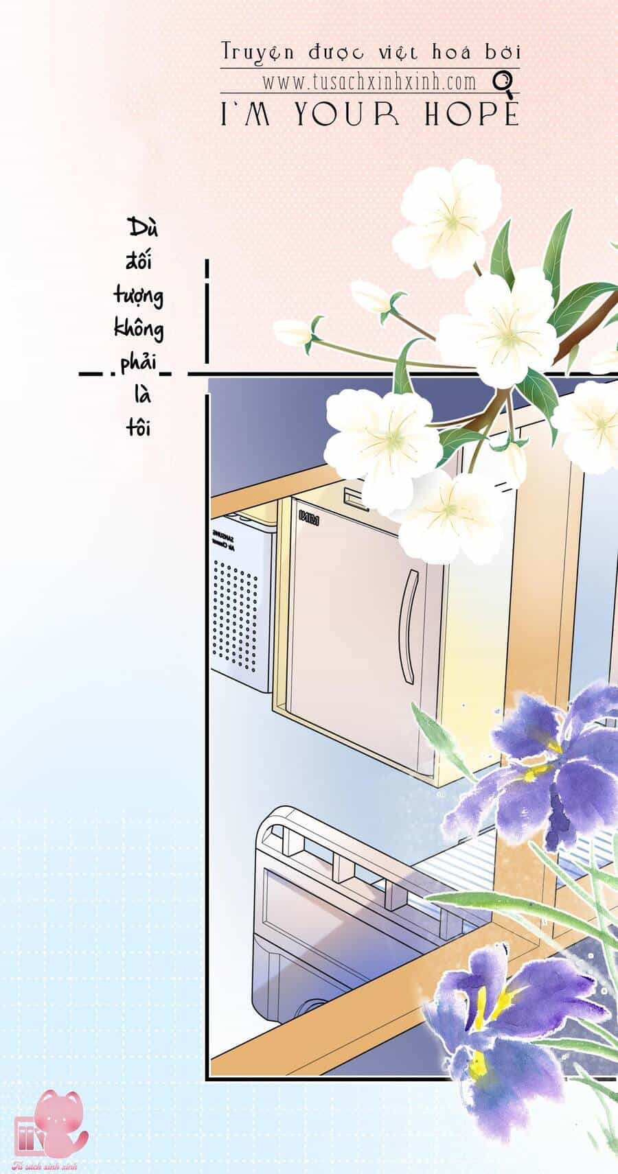 Ánh Sao Trôi Dạt Giữa Làn Nước - Chương 14 - ảnh 32