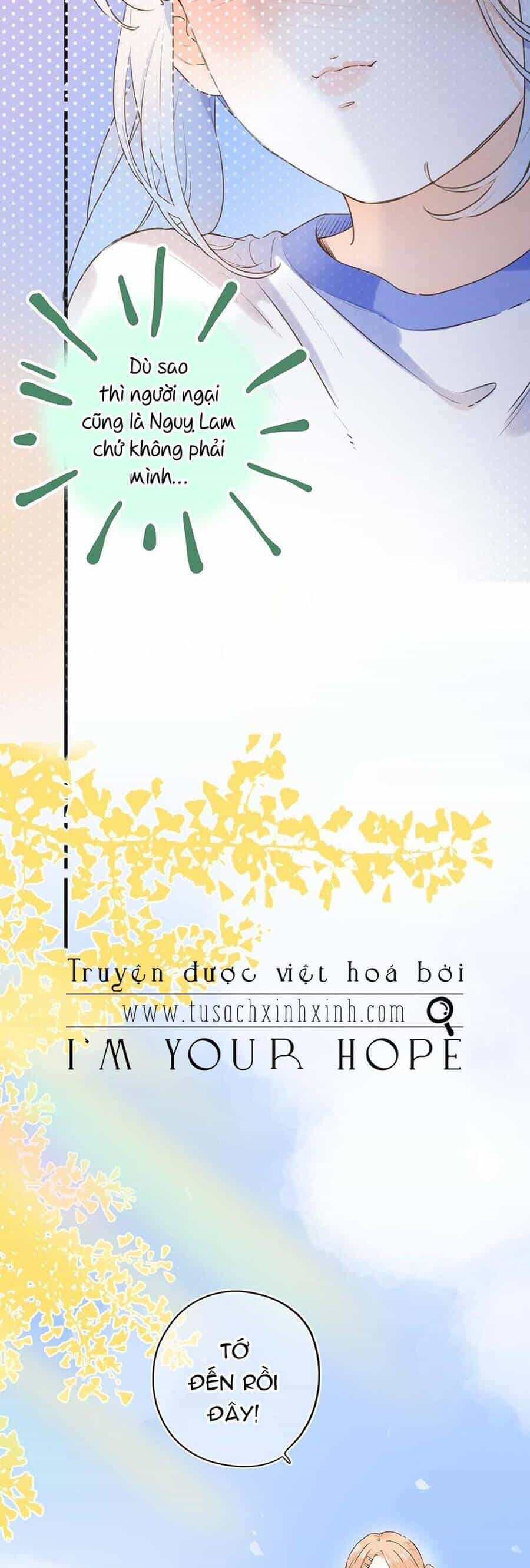 Ánh Sao Trôi Dạt Giữa Làn Nước - Chương 23 - ảnh 8
