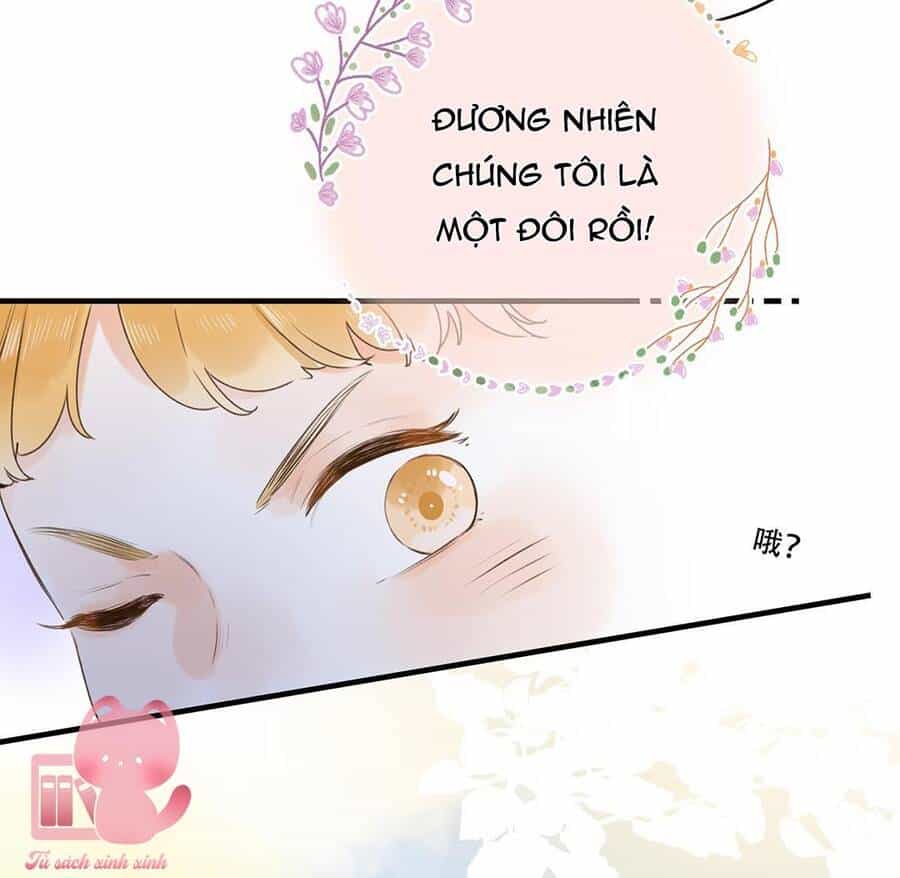 Ánh Sao Trôi Dạt Giữa Làn Nước - Chương 26 - ảnh 20