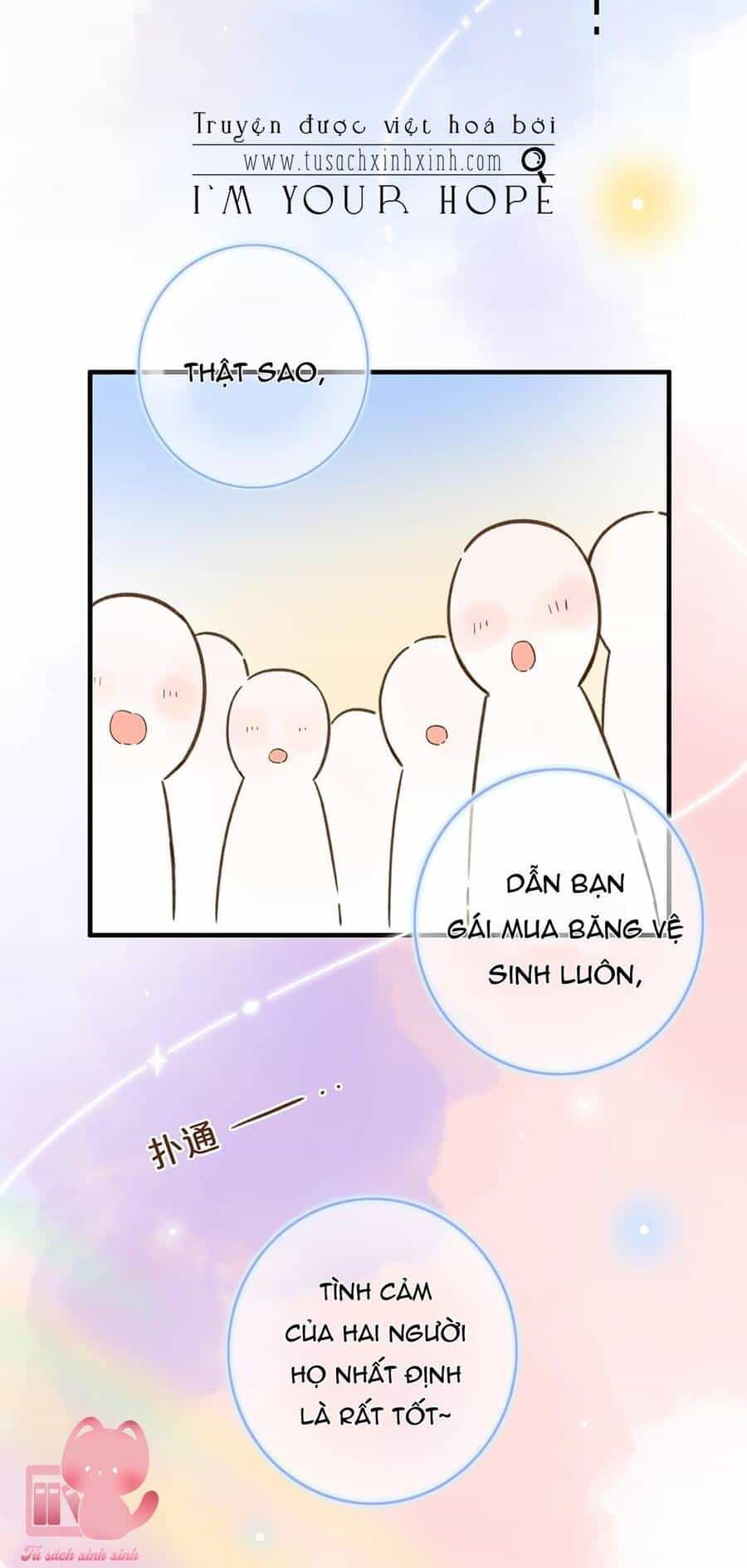 Ánh Sao Trôi Dạt Giữa Làn Nước - Chương 26 - ảnh 25