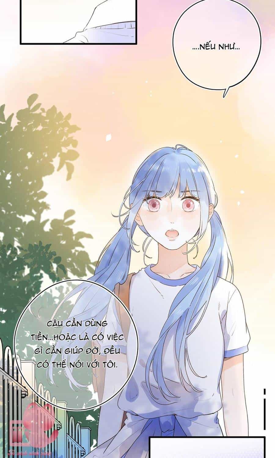 Ánh Sao Trôi Dạt Giữa Làn Nước - Chương 27 - ảnh 22