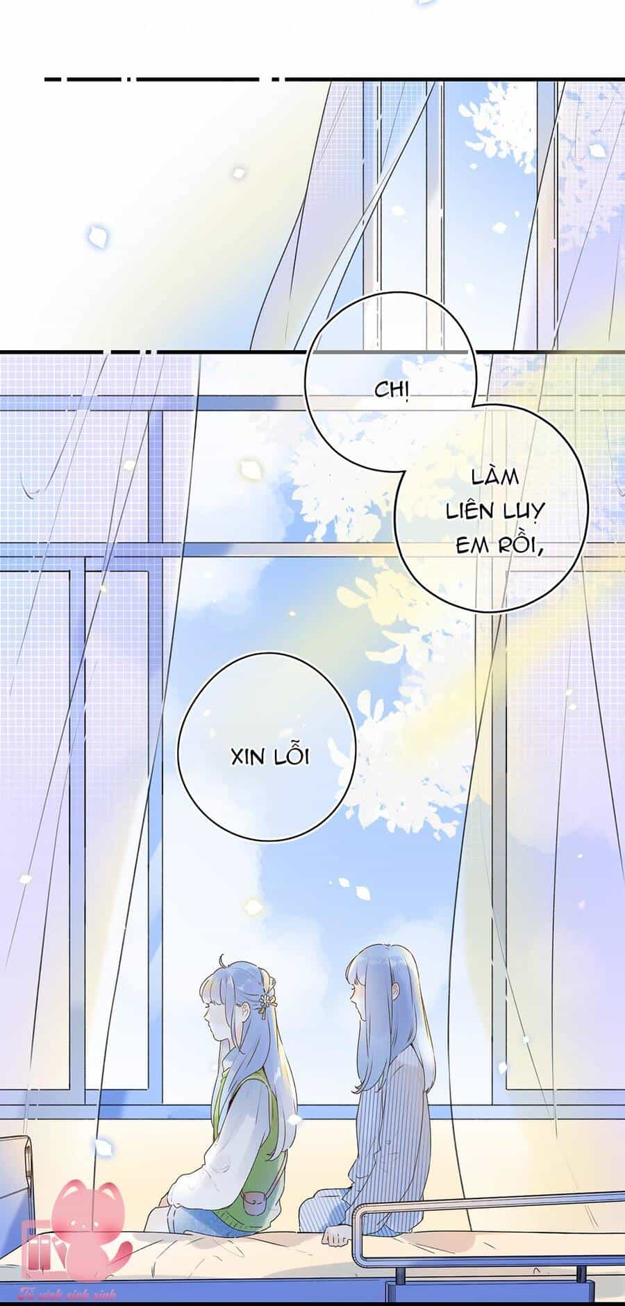 Ánh Sao Trôi Dạt Giữa Làn Nước - Chương 29 - ảnh 35