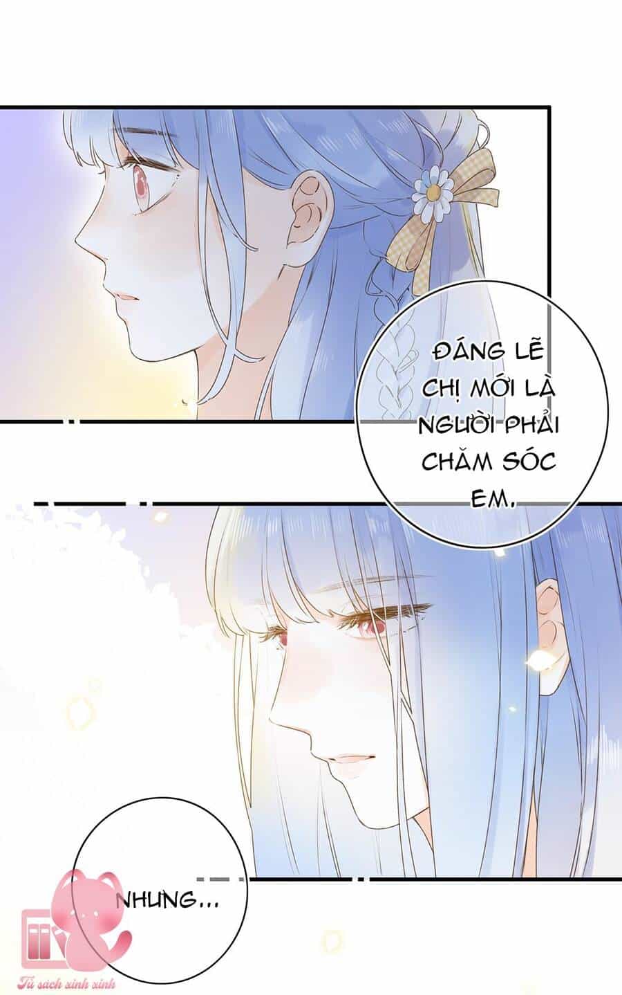 Ánh Sao Trôi Dạt Giữa Làn Nước - Chương 29 - ảnh 36