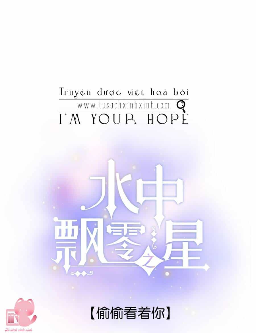 Ánh Sao Trôi Dạt Giữa Làn Nước - Chương 47 - ảnh 2