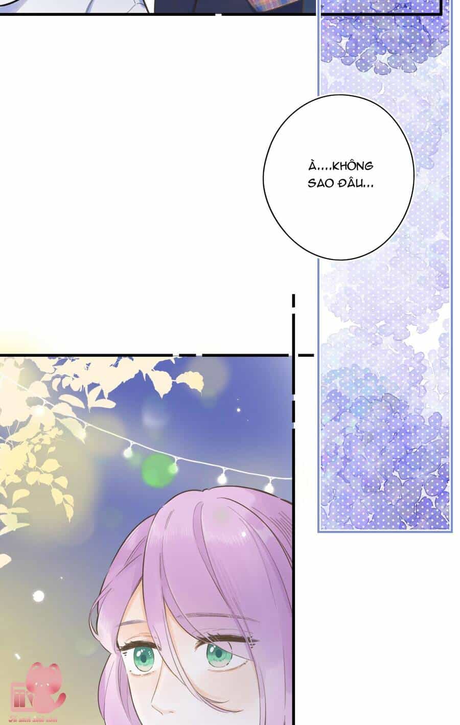 Ánh Sao Trôi Dạt Giữa Làn Nước - Chương 57 - ảnh 18