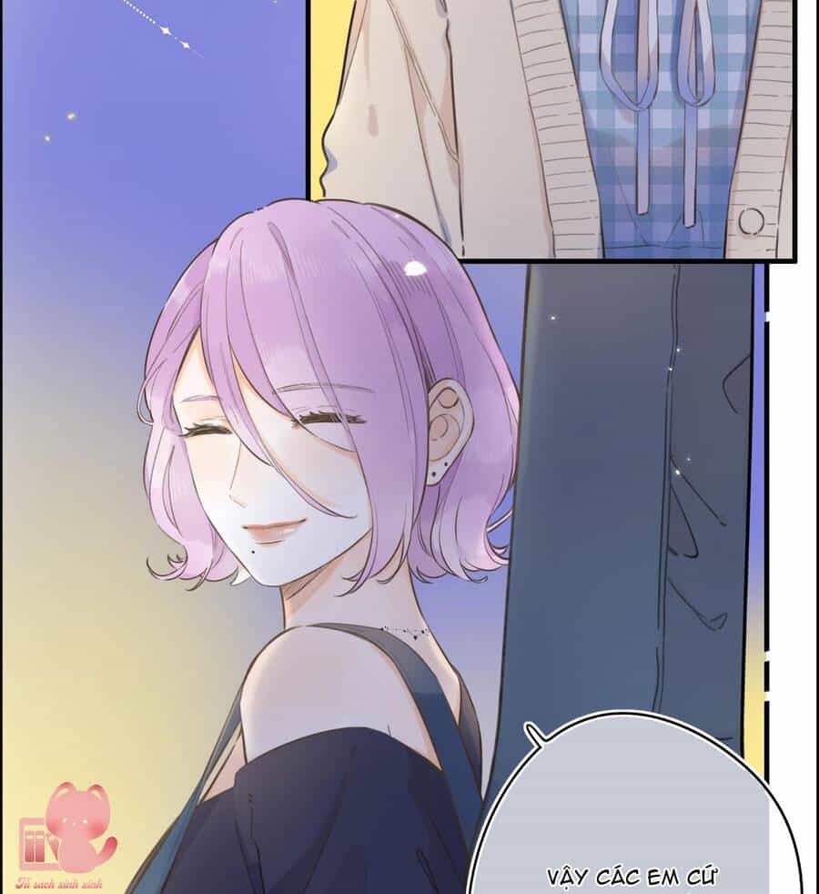 Ánh Sao Trôi Dạt Giữa Làn Nước - Chương 57 - ảnh 35
