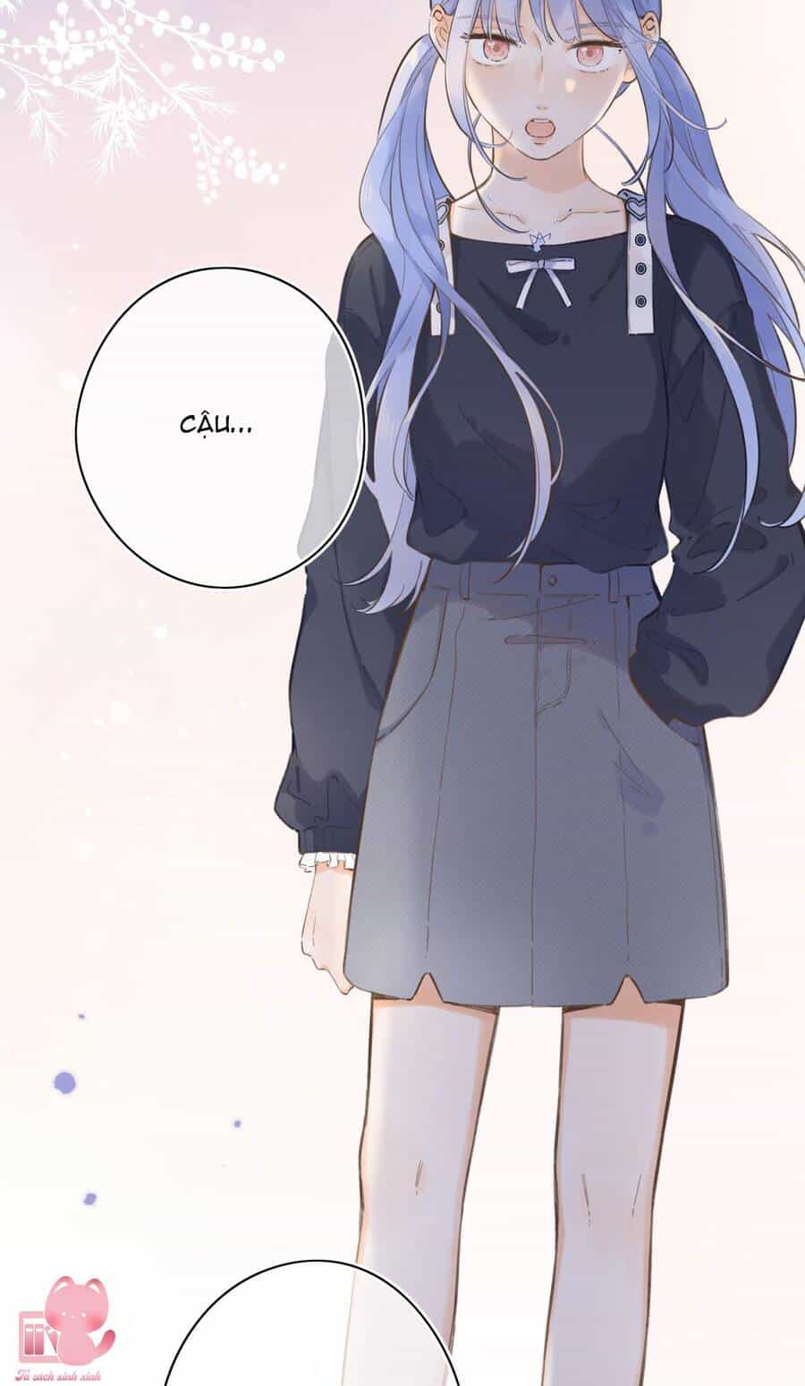 Ánh Sao Trôi Dạt Giữa Làn Nước - Chương 63 - ảnh 38