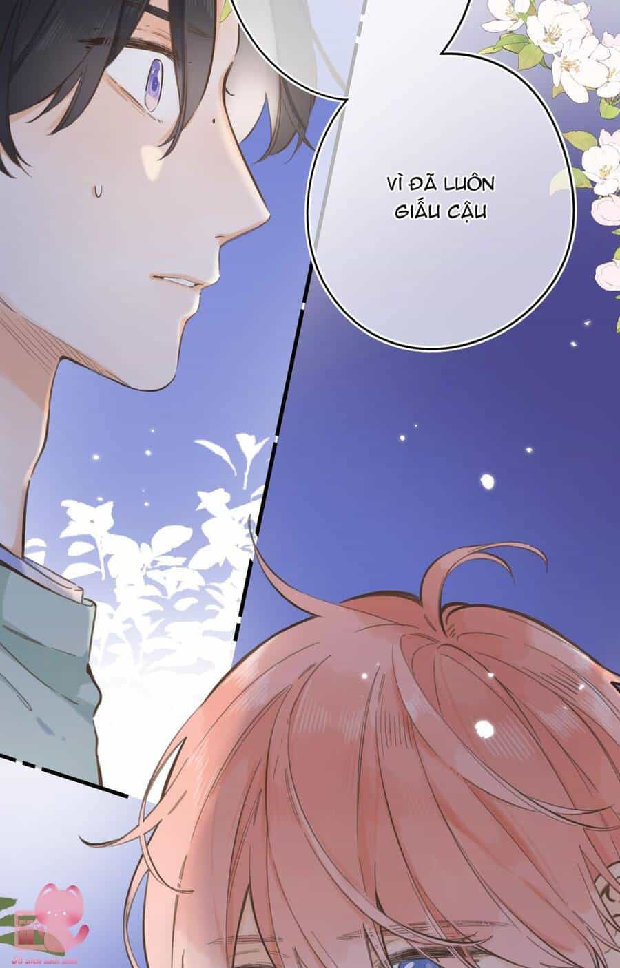 Ánh Sao Trôi Dạt Giữa Làn Nước - Chương 64 - ảnh 19