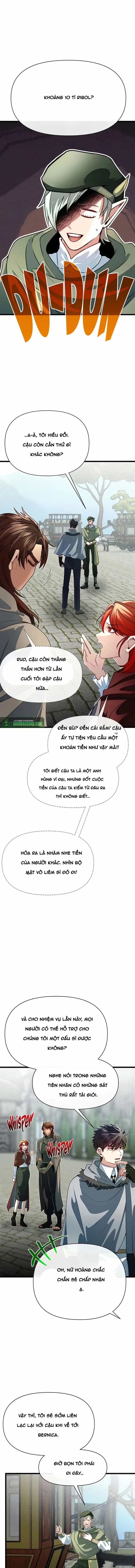 Anh Trai Anh Hùng Là Người Đã Chết Trong Học Viện - Chương 99 - ảnh 2