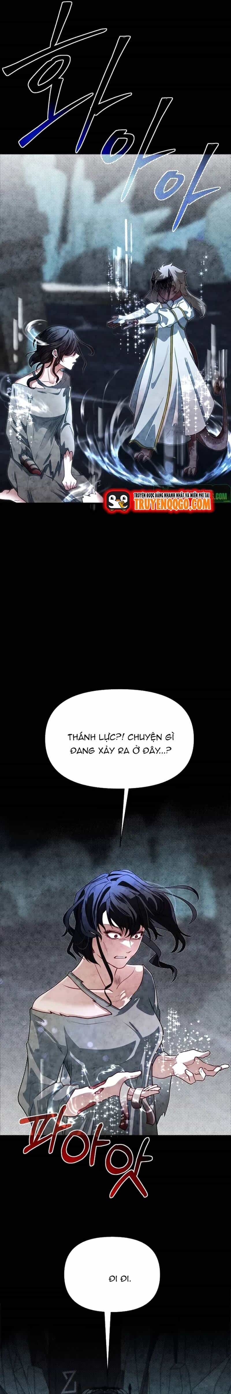 Anh Trai Anh Hùng Là Người Đã Chết Trong Học Viện - Chương 101 - ảnh 4