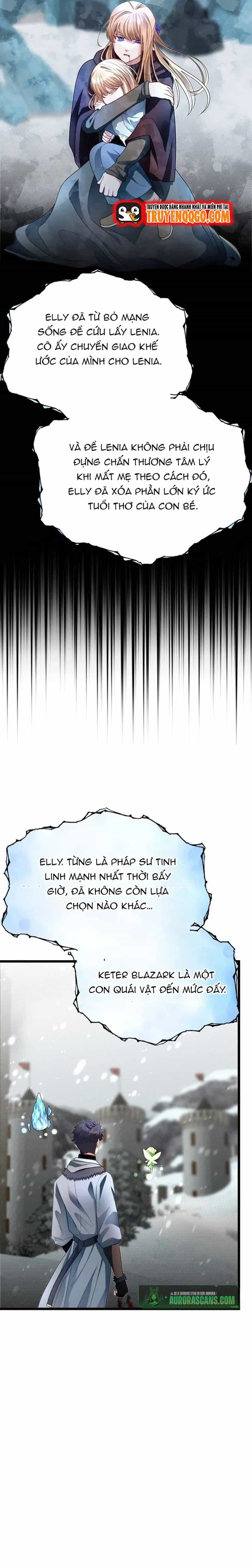 Anh Trai Anh Hùng Là Người Đã Chết Trong Học Viện - Chương 102 - ảnh 22