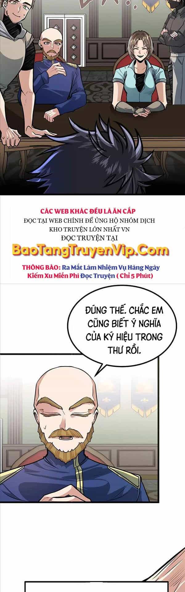 Anh Trai Anh Hùng Là Người Đã Chết Trong Học Viện - Chương 10 - ảnh 20