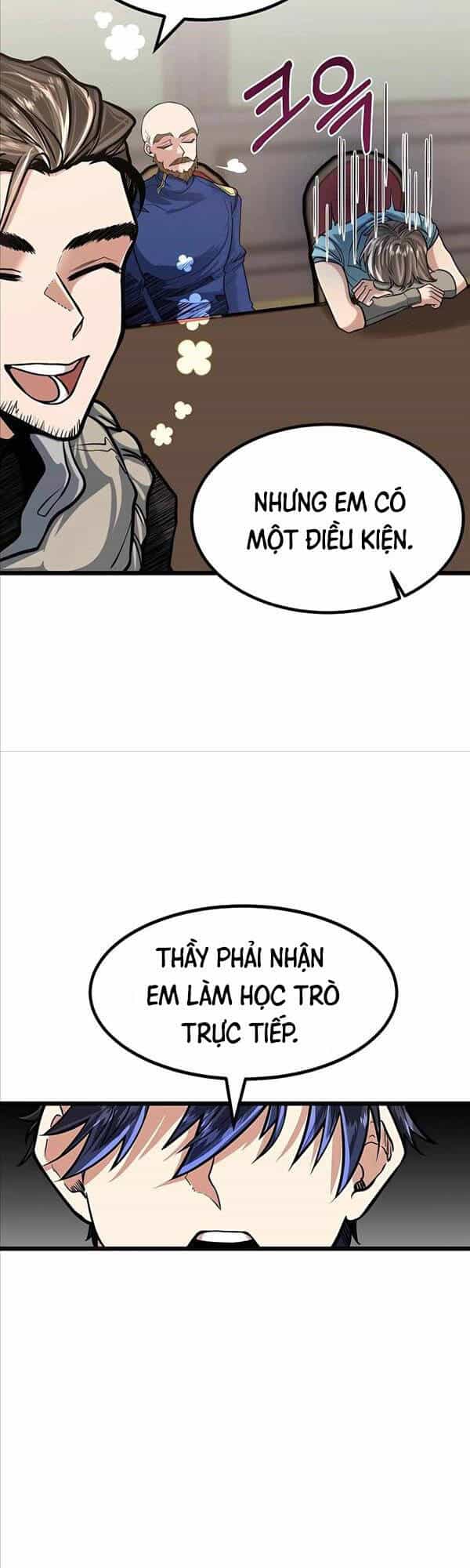 Anh Trai Anh Hùng Là Người Đã Chết Trong Học Viện - Chương 10 - ảnh 26