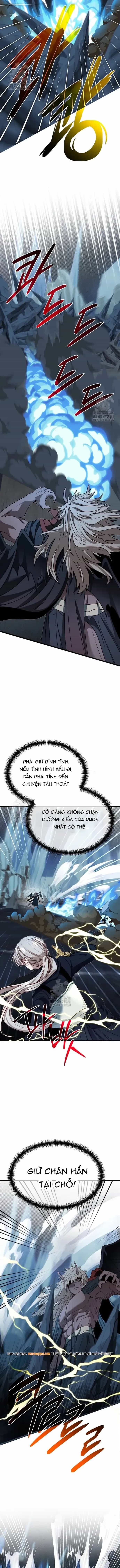 Anh Trai Anh Hùng Là Người Đã Chết Trong Học Viện - Chương 110 - ảnh 10