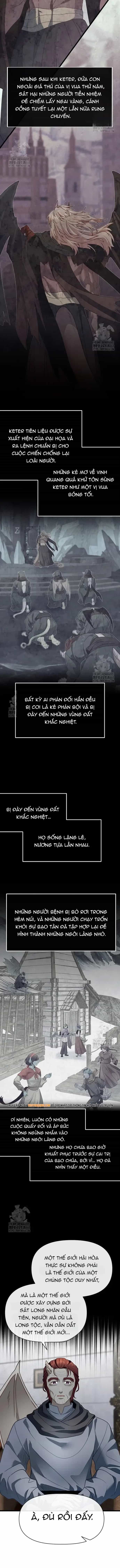 Anh Trai Anh Hùng Là Người Đã Chết Trong Học Viện - Chương 110 - ảnh 2