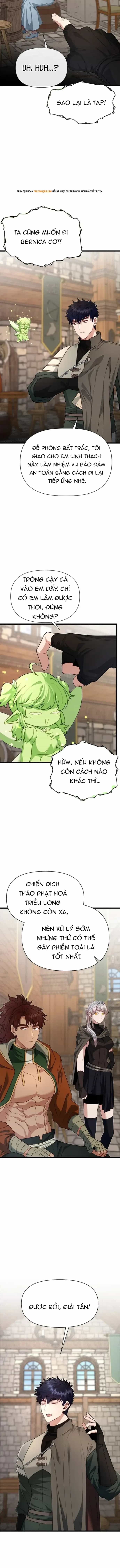 Anh Trai Anh Hùng Là Người Đã Chết Trong Học Viện - Chương 117 - ảnh 6