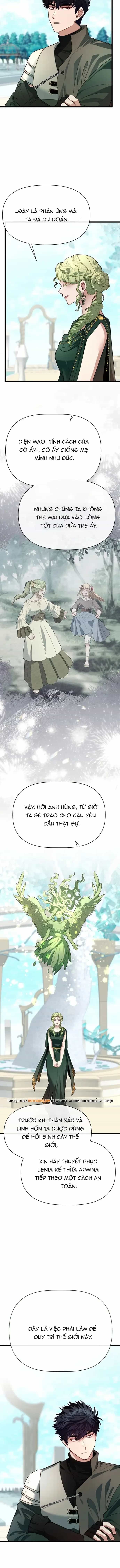 Anh Trai Anh Hùng Là Người Đã Chết Trong Học Viện - Chương 118 - ảnh 10