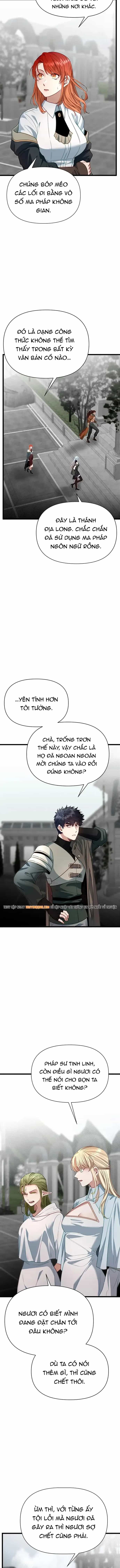 Anh Trai Anh Hùng Là Người Đã Chết Trong Học Viện - Chương 120 - ảnh 4