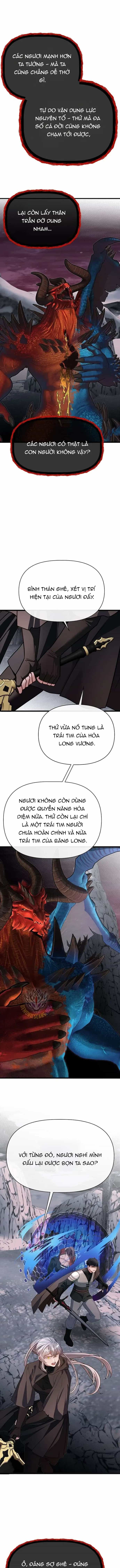 Anh Trai Anh Hùng Là Người Đã Chết Trong Học Viện - Chương 124 - ảnh 11