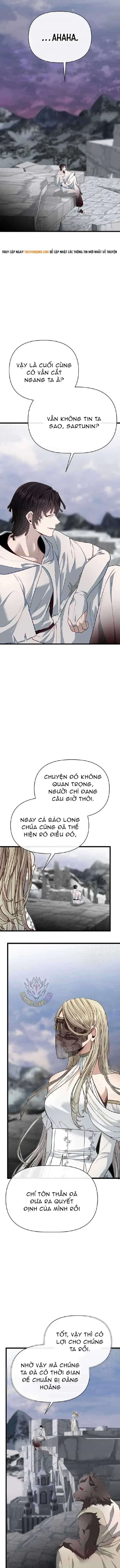 Anh Trai Anh Hùng Là Người Đã Chết Trong Học Viện - Chương 126 - ảnh 12
