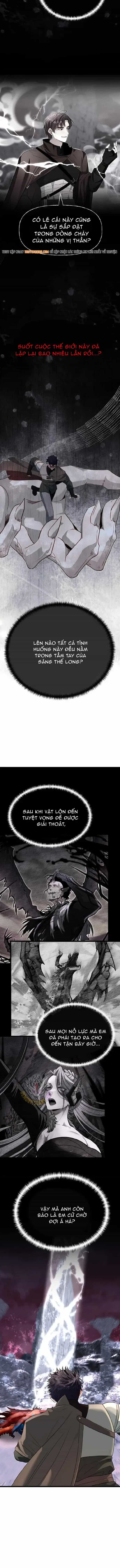 Anh Trai Anh Hùng Là Người Đã Chết Trong Học Viện - Chương 126 - ảnh 8