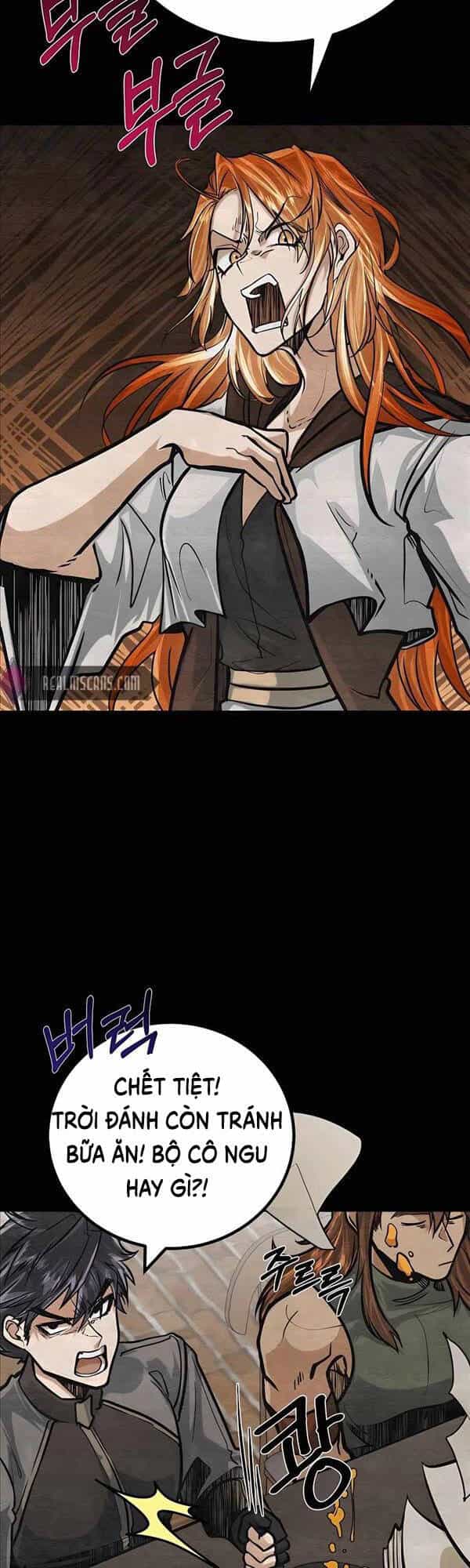 Anh Trai Anh Hùng Là Người Đã Chết Trong Học Viện - Chương 12 - ảnh 39