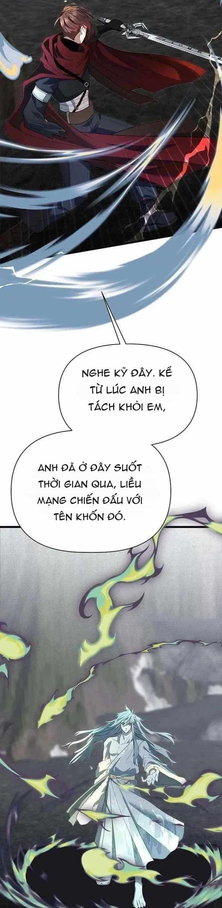 Anh Trai Anh Hùng Là Người Đã Chết Trong Học Viện - Chương 132 - ảnh 53