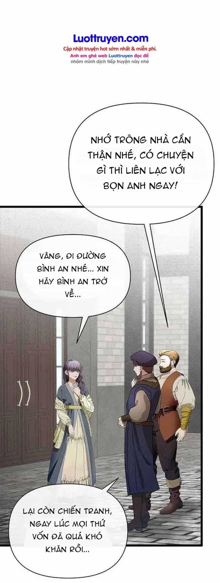 Anh Trai Anh Hùng Là Người Đã Chết Trong Học Viện - Chương 135 - ảnh 3