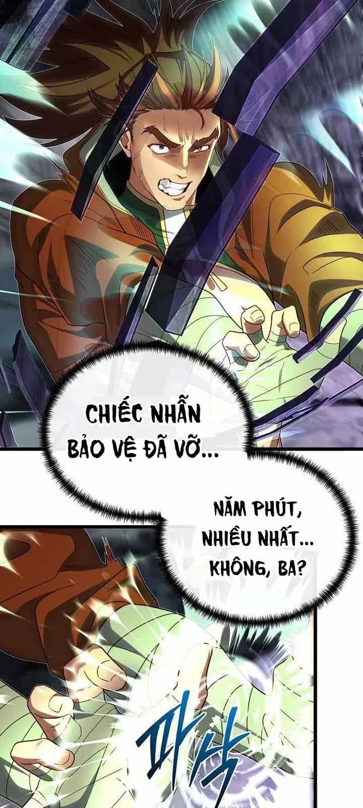 Anh Trai Anh Hùng Là Người Đã Chết Trong Học Viện - Chương 143 - ảnh 84