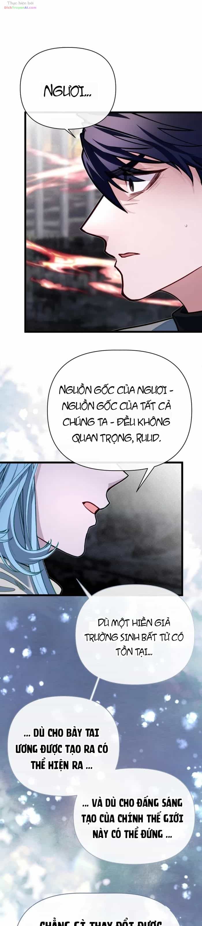 Anh Trai Anh Hùng Là Người Đã Chết Trong Học Viện - Chương 145 - ảnh 46
